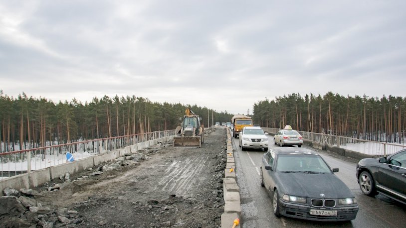 Деньги на ремонт дорог в Алтае передали Кабардино-Балкарии: почему?
