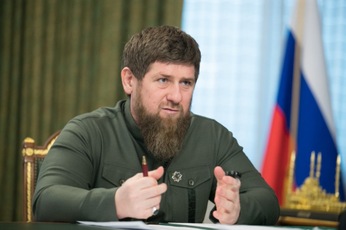 СБУ объявили в розыск Рамзана Кадырова: как на это отреагировал глава Чечни