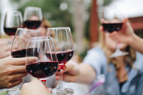 В российских ресторанах доля кубанских вин выросла до 70%