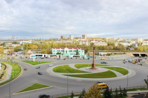 Города в Волгоградской области смогут получить гранты на благоустройство