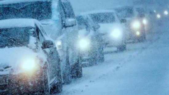 Сможет ли транспортная система Ставрополья справиться с грядущей зимой?