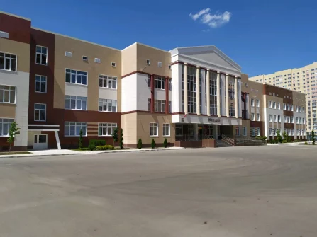 В Ставропольском крае отремонтируют 31 школу в 2023 году