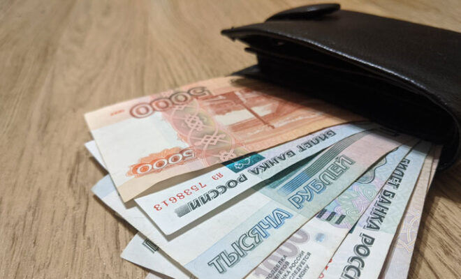 Жители Краснодарского края взяли потребкредитов на 70 млрд рублей