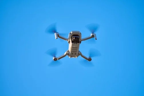 В Краснодарском крае использование дронов будет запрещено с 12 декабря