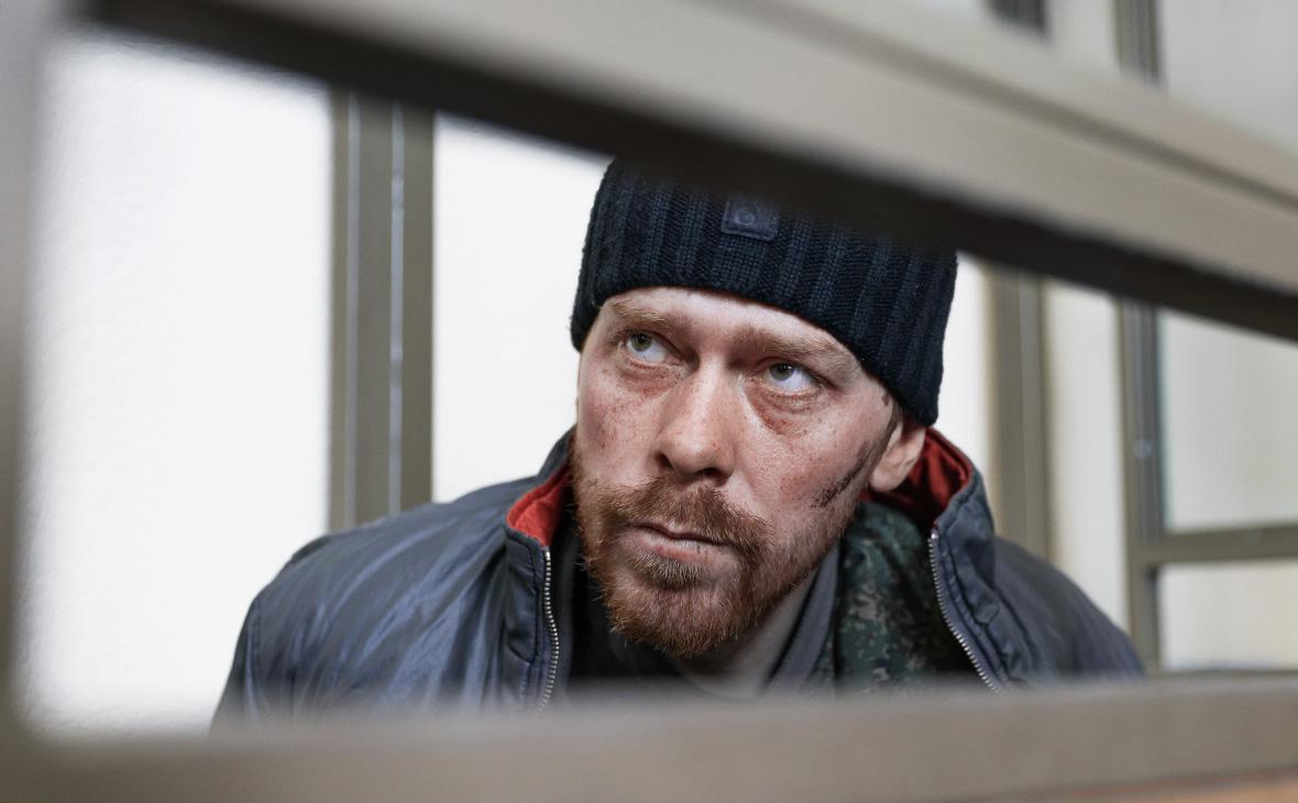 Стрелок из Ростовской области "перепутал" полицейских с украинскими боевиками