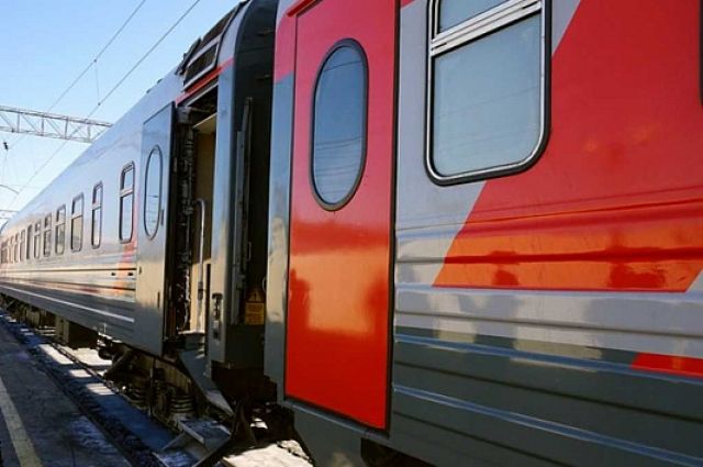 Краснодарский край занял третье место в рейтинге путешествий поездом
