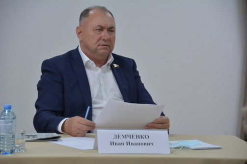 Депутат Госдумы опроверг отмену отсрочки от мобилизации для отцов троих детей