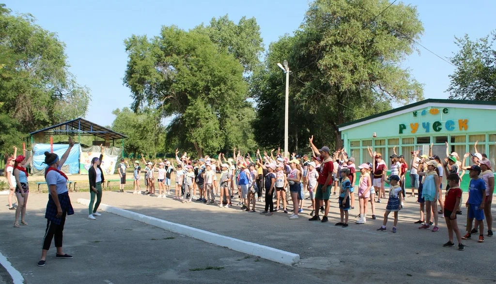 На Ставрополье все детские лагеря станут круглогодичными
