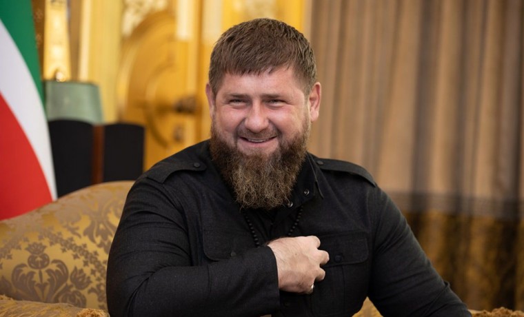 Рамзан Кадыров объяснил назначение своих родственников на руководящие посты