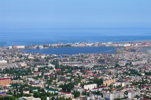 Махачкала заняла первое место в России по темпам роста цен на вторичном рынке жилья