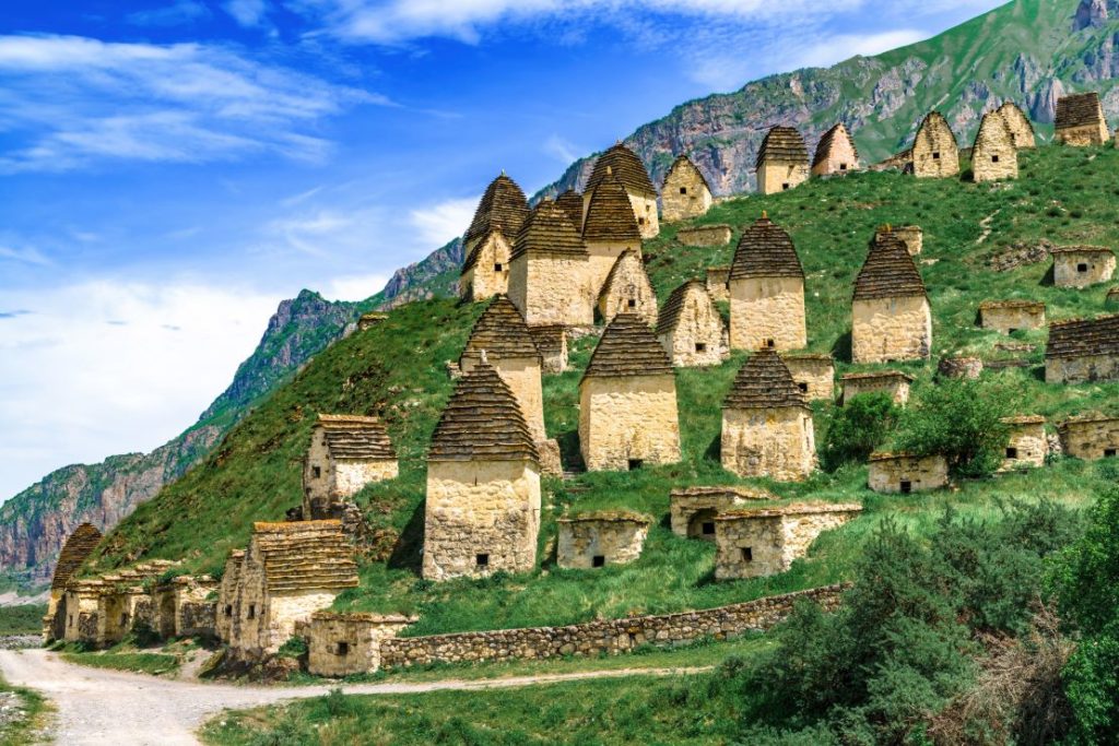 В Северной Осетии введут курортный сбор
