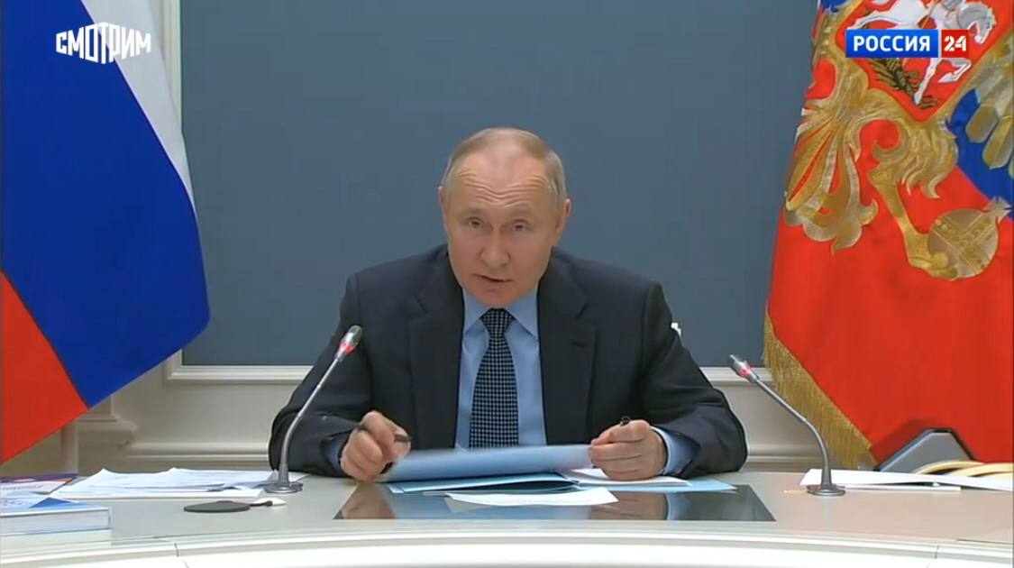 Владимир Путин присвоил чеченскому учёному Хасану Мажиеву звание «Заслуженный работник высшей школы РФ»
