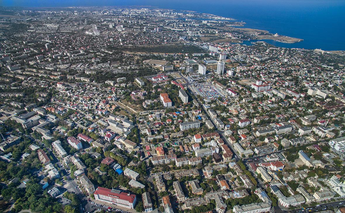 На Крымском полуострове проведут туристический форум