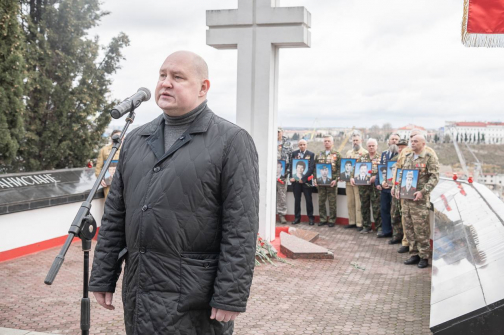 В Севастополе сбили украинские беспилотники
