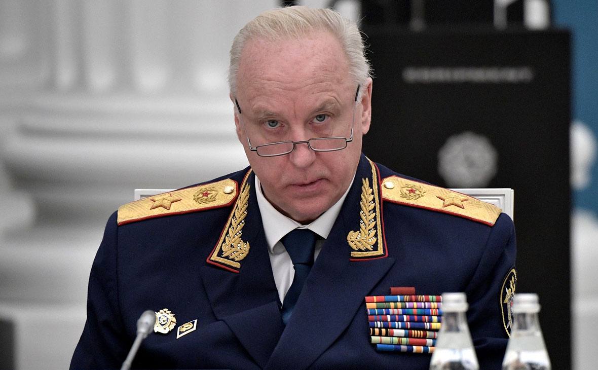 Бастрыкин заинтересовался темой бродячих собак в Краснодаре