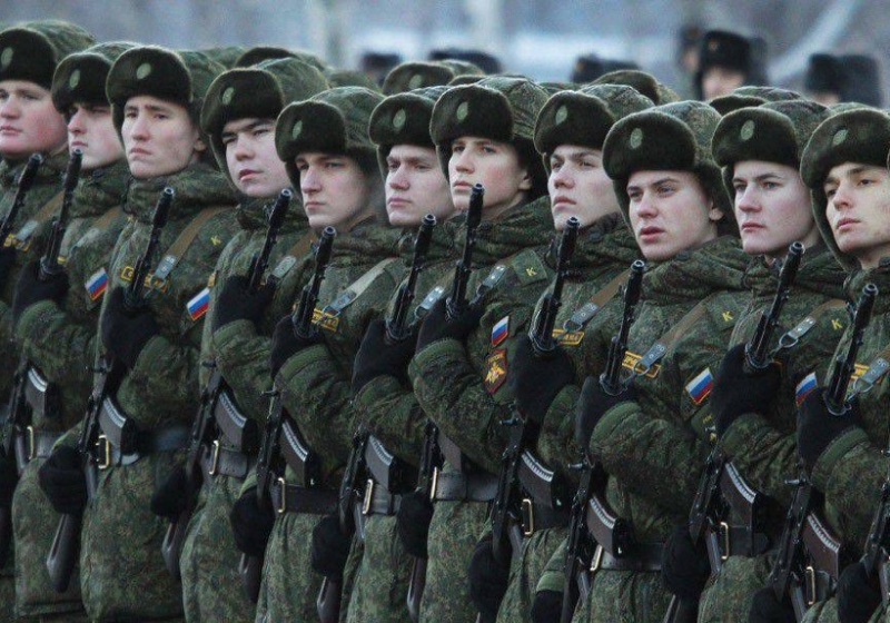 На Ставрополье увеличится весенний призыв