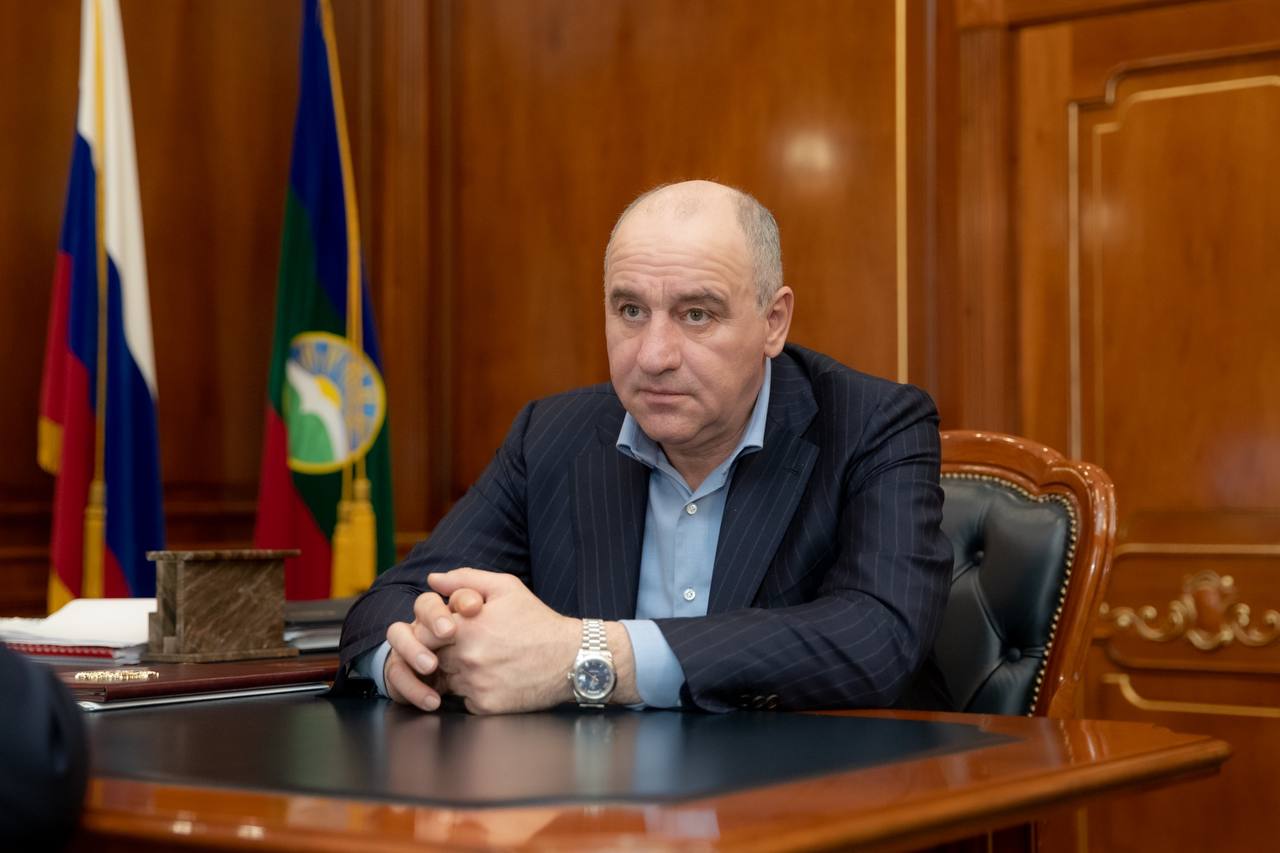 В КЧР в рамках нацпроекта «Безопасные и качественные дороги» отремонтируют 25 км автодорог и 5 мостов