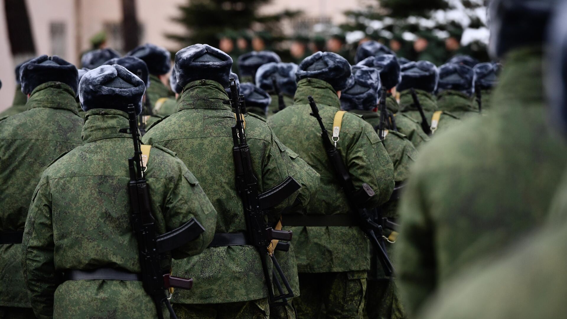 В СКФО открывают Центры поддержки участников СВО и их семей