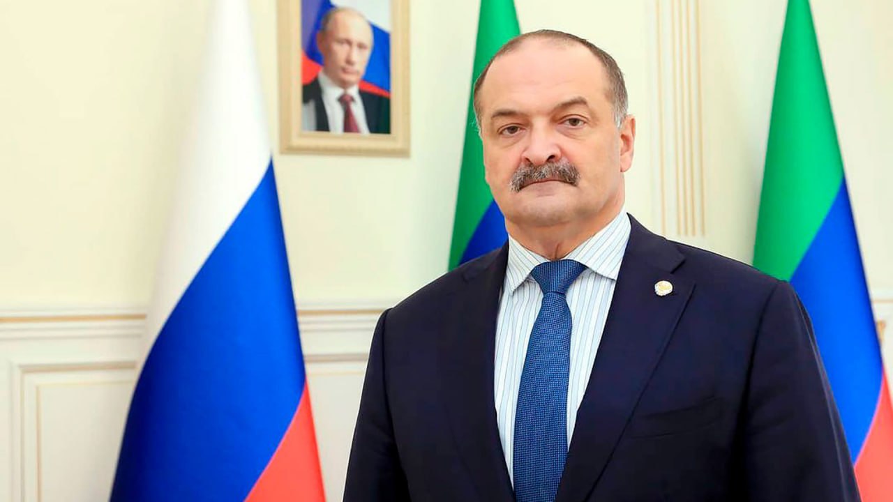 Глава Дагестана поручил главам муниципалитетов проводить свои прямые линии