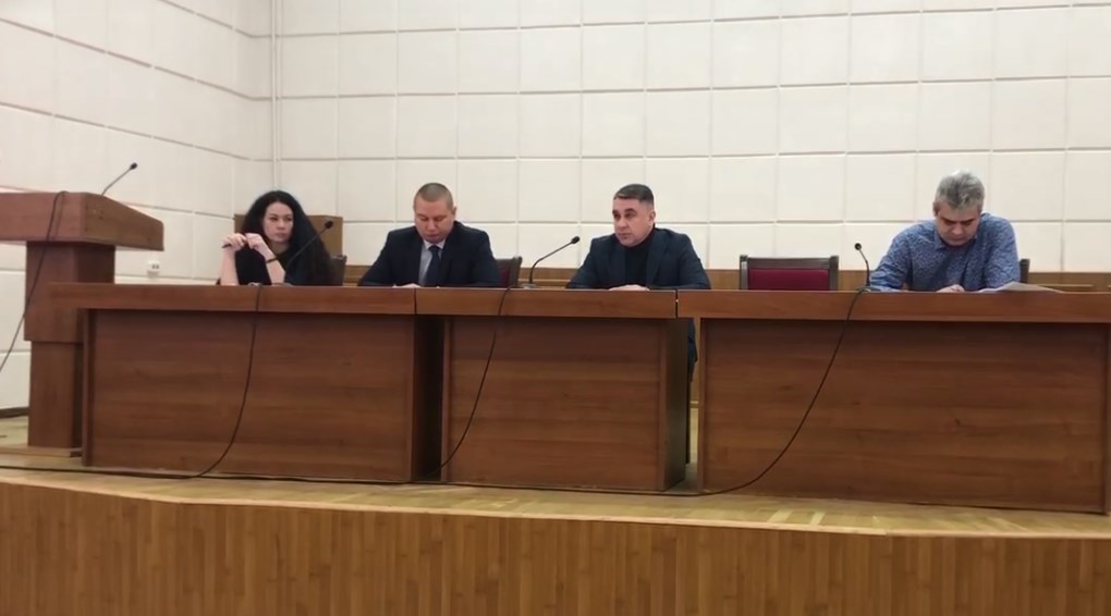 Депутатам горДумы Краснодара запретят прогуливать заседания дольше шести месяцев