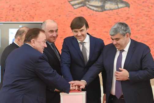 В Карачаево-Черкесии выстроена сбалансированная система управления регионом в условиях СВО