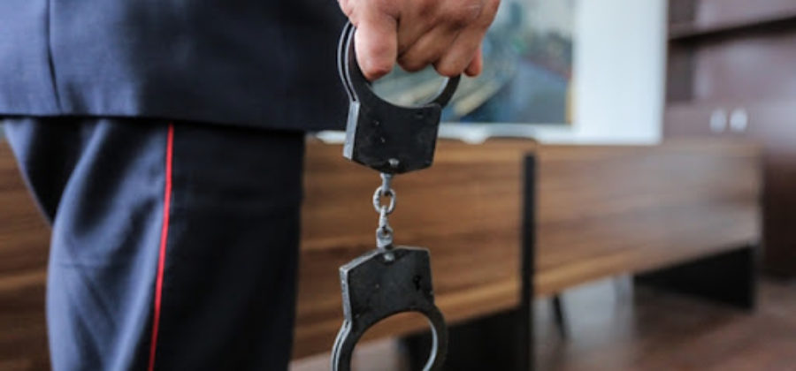 В Краснодаре задержаны лица, которые призывали выйти на улицы в день рождения экстремиста