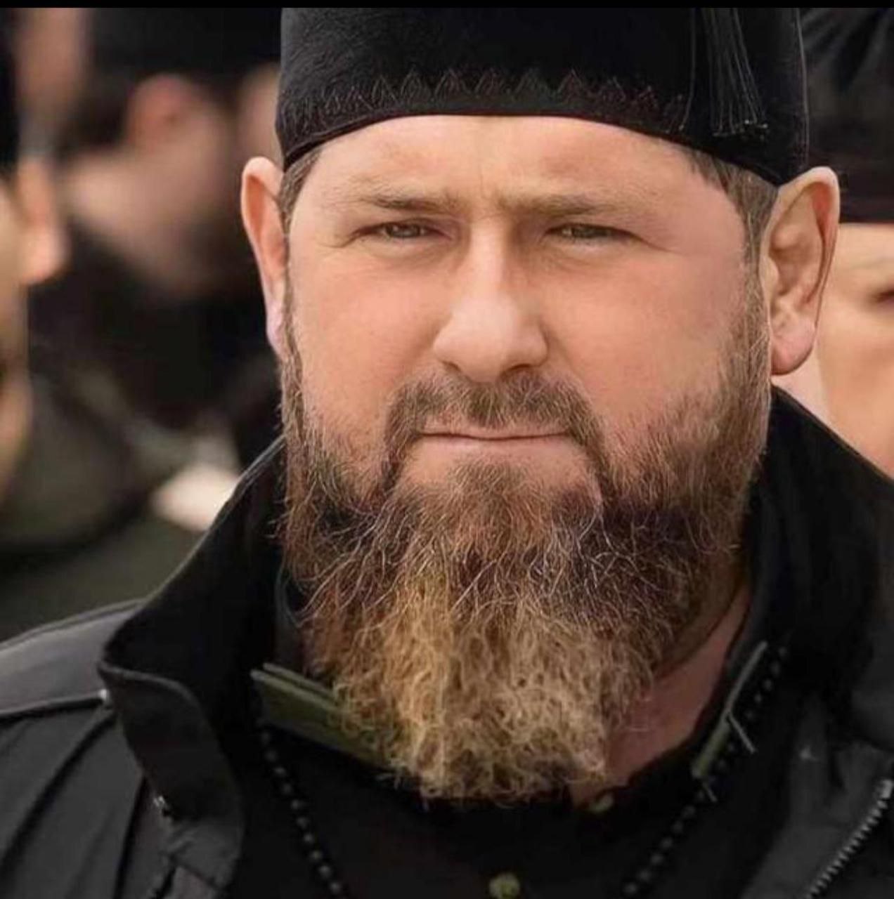 100 единиц военной техники закуплены для чеченских бойцов в зоне СВО