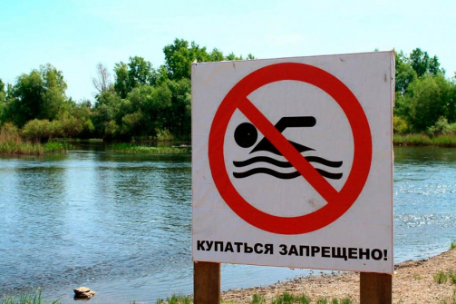 Депутаты Госдумы приняли в первом чтении проект федерального закона «О безопасности людей на водных объектах»