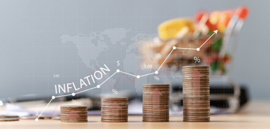 Июнь 2023 года принес ускорение годовой инфляции в Адыгее до 1,77%