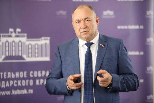 Депутат Госдумы Иван Демченко прокомментировал годовщину введения войск в Южную Осетию