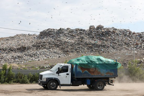Ингушетия и Дагестан вошли в пятерку регионов, лидирующих по наименьшему показателю производства бытового мусора на душу населения