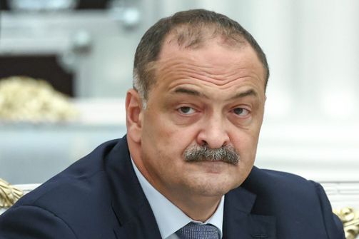 Сергей Меликов обсудил с Президентом меры по решению вопроса с отключением света