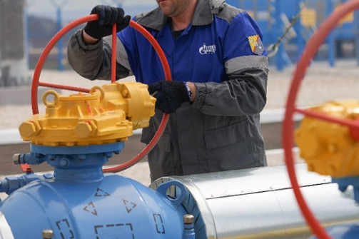 5 сентября в Ингушетии на сутки будет приостановлена подача газа в 14 населенных пунктах
