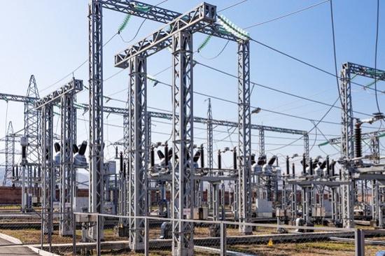 В Махачкале проведены работы по увеличению мощности центральной подстанции, которая обеспечивает электроэнергией два из трех районов города