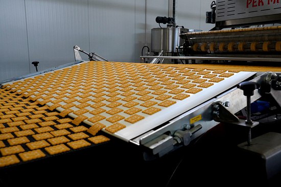 В Ставрополе открылся новый комплекс по производству кондитерских изделий