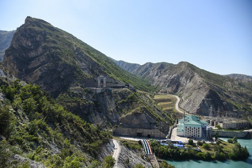 В 2024 — 2026 годах на повышение надежности электроснабжения Ингушетии, Чечни и Дагестана выделят 11 миллиардов рублей