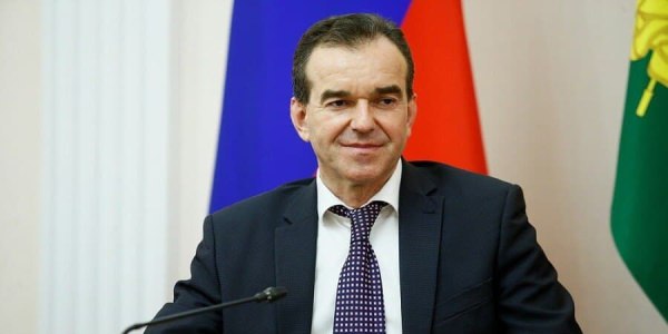 Губернатор Краснодарского края рассказал о важности реализации нацпроектов