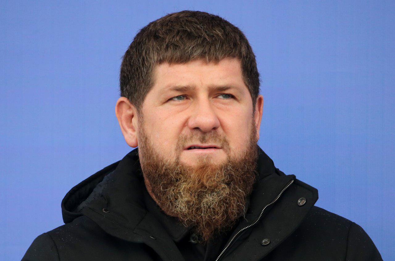 Рамзан Кадыров проведет "Прямую линию"