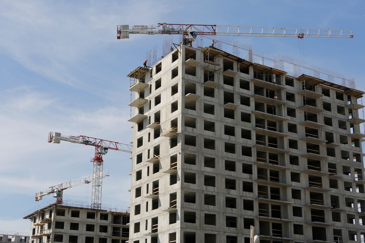 Восстановлены права 5000 обманутых дольщиков в Ставропольском крае