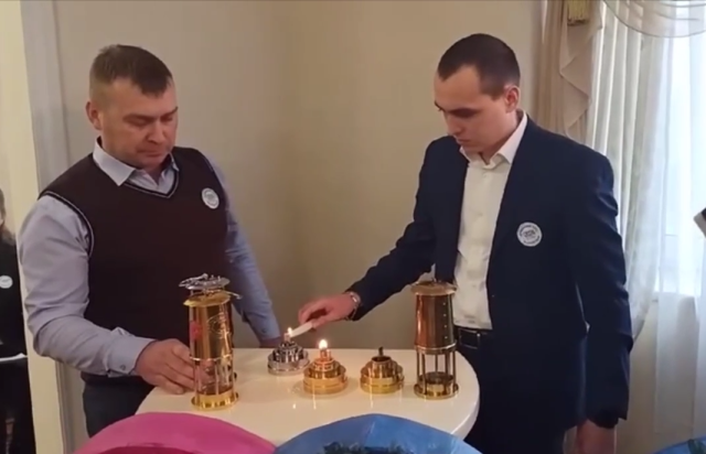 Краснодарский край перенял символ 2024 года «семейный очаг»
