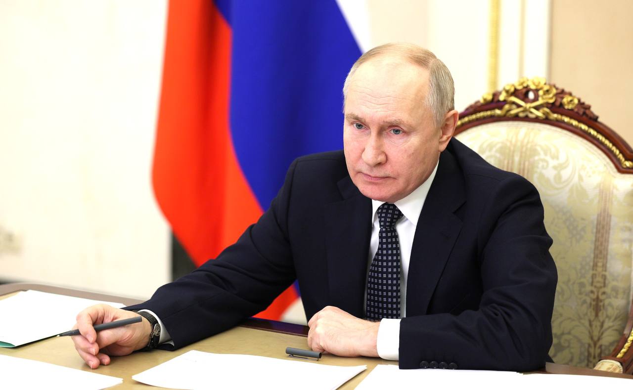 Жители Ростовской области обратились к Путину с просьбой остановить уничтожение Левобережной рощи