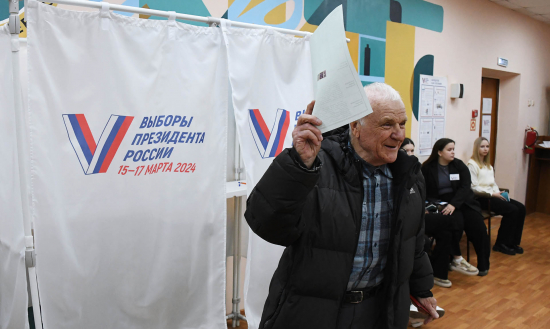 Доктор политических наук Андрей Баранов о итогах выборов: кампания в Краснодарском крае развивается успешно