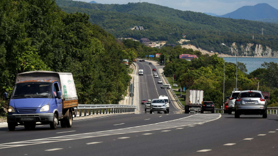 Из-за ремонта железнодорожных мостов в Краснодаре временно ограничат движение машин с 23 по 27 апреля