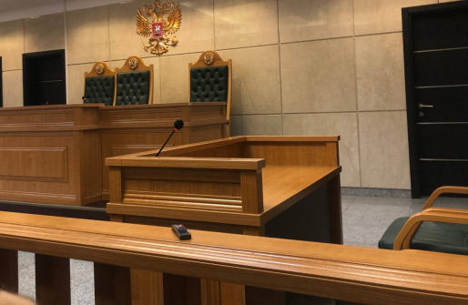 Суд о сносе домов для проведения трамвая в Краснодаре прошёл в полузакрытом режиме