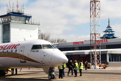 Первый аэропорт на юге, который закрыли с начала СВО, готовится к возобновлению полетов
