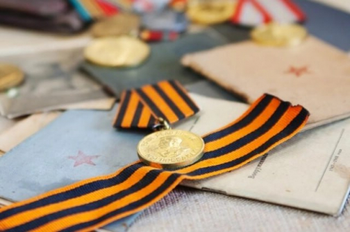 Ветераны Великой Отечественной войны получат ко Дню Победы выплаты по 25 тысяч рублей из бюджета Северной Осетии