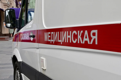 Человек погиб в столкновении двух легковушек в Малгобекском районе Ингушетии