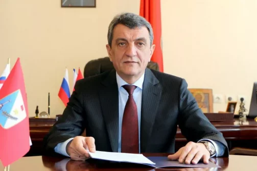 В Северной Осетии задержали высокопоставленного муниципального чиновника