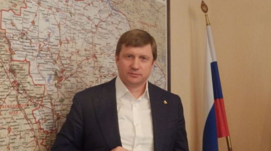 Уже судимый экс-министр Игорь Васильев на Ставрополье снова стал фигурантом уголовного дела