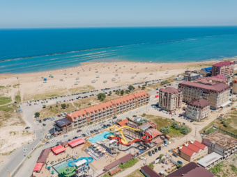 В Дагестане три отеля получили категорию «4 звезды»